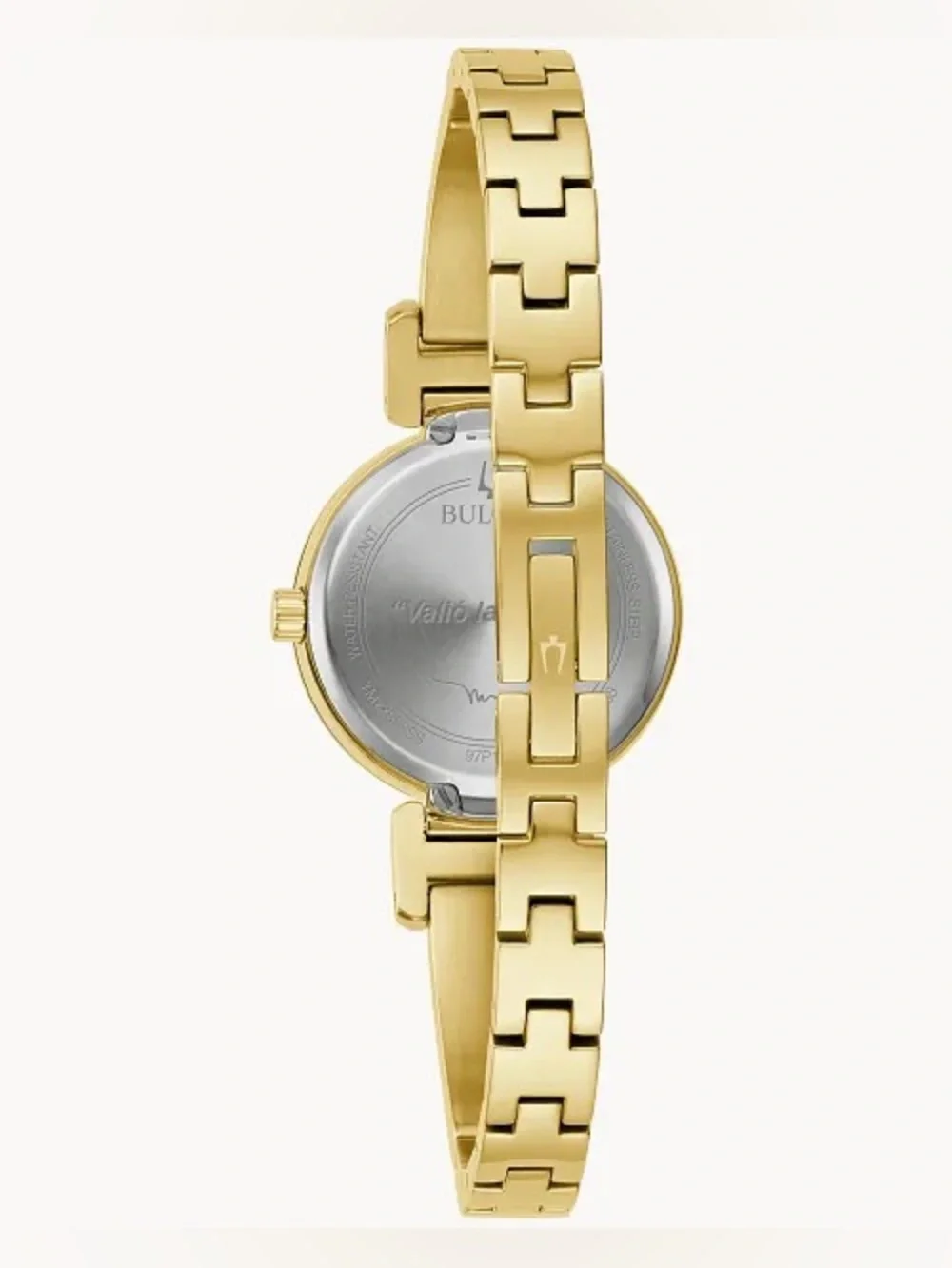 BRAND NEW STUNNING BULOVA WATCH!
